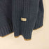 コロンビア Columbia クルーネックコットンニット メンズ import:L