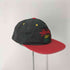 ステューシー Stussy IRIE VIBES CAP ロゴ刺繍6パネルキャップ スナップバック メンズ ONE SIZE