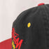 ステューシー Stussy IRIE VIBES CAP ロゴ刺繍6パネルキャップ スナップバック メンズ ONE SIZE