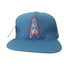 ニューエラ NEW ERA 90S MADE IN KOREA PRO MODEL チームロゴ刺繍キャップ メンズ ONE SIZE