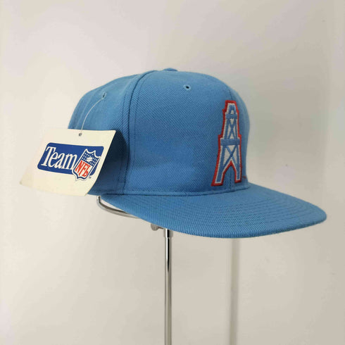 ニューエラ NEW ERA 90S MADE IN KOREA PRO MODEL チームロゴ刺繍キャップ メンズ ONE SIZE