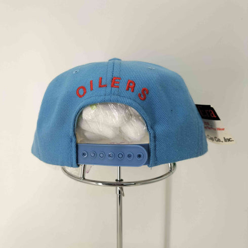 ニューエラ NEW ERA 90S MADE IN KOREA PRO MODEL チームロゴ刺繍キャップ メンズ ONE SIZE