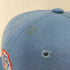 ニューエラ NEW ERA 90S MADE IN KOREA PRO MODEL チームロゴ刺繍キャップ メンズ ONE SIZE