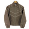 ナイキ NIKE W NSW WR WOVEN UV FULL ZIP JACKET レディース import:M