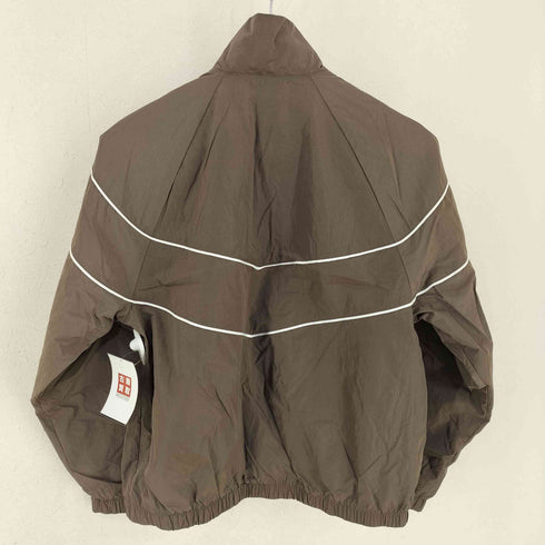 ナイキ NIKE W NSW WR WOVEN UV FULL ZIP JACKET レディース import:M