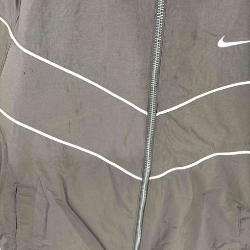 ナイキ NIKE W NSW WR WOVEN UV FULL ZIP JACKET レディース import:M