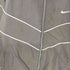 ナイキ NIKE W NSW WR WOVEN UV FULL ZIP JACKET レディース import:M