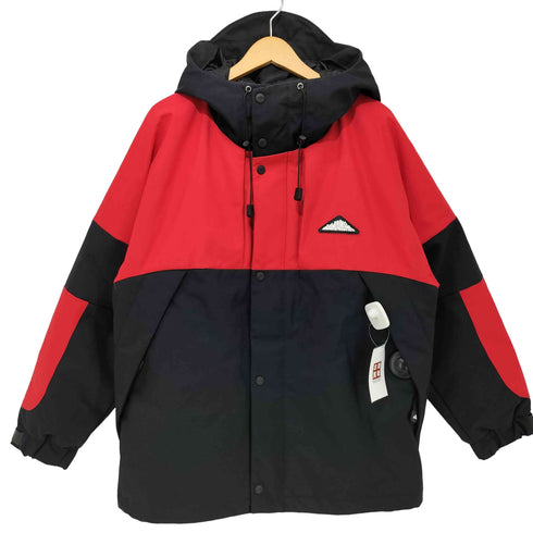 マウンテンスミス MOUNTAINSMITH MOUNTAIN PARKA DOWN メンズ M