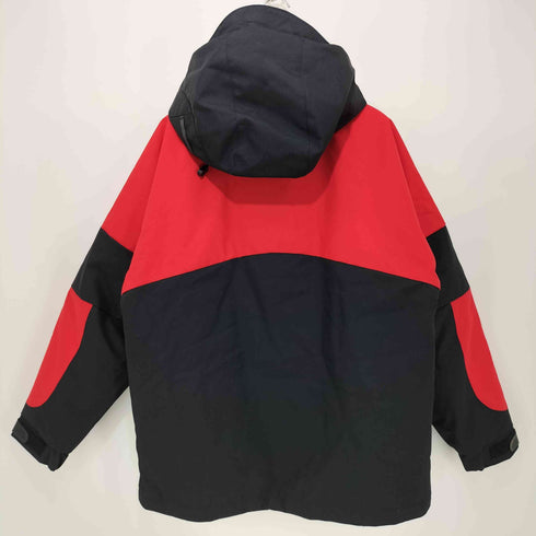 マウンテンスミス MOUNTAINSMITH MOUNTAIN PARKA DOWN メンズ M