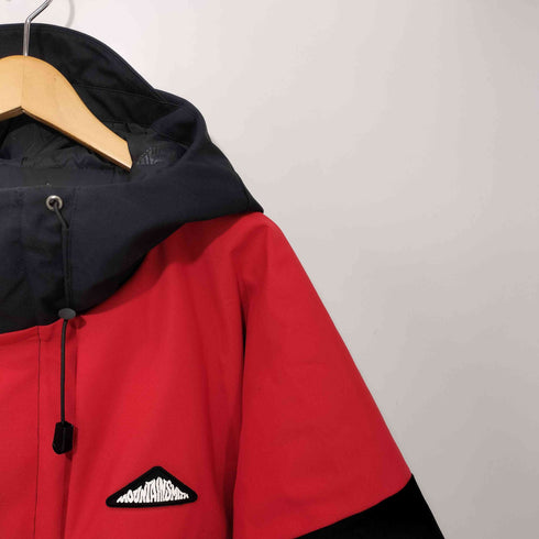 マウンテンスミス MOUNTAINSMITH MOUNTAIN PARKA DOWN メンズ M