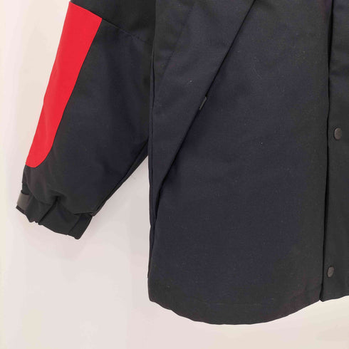 マウンテンスミス MOUNTAINSMITH MOUNTAIN PARKA DOWN メンズ M
