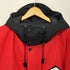 マウンテンスミス MOUNTAINSMITH MOUNTAIN PARKA DOWN メンズ M