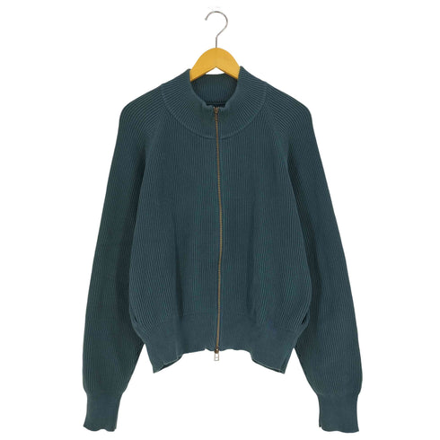 クレプスキュール crepuscule NEW DRIVERS KNIT ニュードライバーズニット メンズ FREE