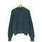 クレプスキュール crepuscule NEW DRIVERS KNIT ニュードライバーズニット メンズ FREE