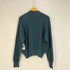 クレプスキュール crepuscule NEW DRIVERS KNIT ニュードライバーズニット メンズ FREE