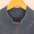 クレプスキュール crepuscule NEW DRIVERS KNIT ニュードライバーズニット メンズ FREE