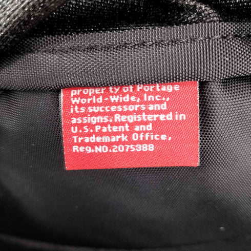 マンハッタンポーテージ Manhattan Portage J BAG ショルダーバッグ メンズ