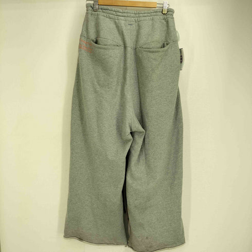 シンヤコズカ SHINYA KOZUKA 23aw ORDINARY HOME BAGGY メンズ SMALL