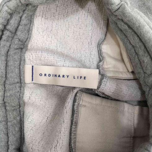 シンヤコズカ SHINYA KOZUKA 23aw ORDINARY HOME BAGGY メンズ SMALL
