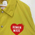ヒューマンメイド HUMAN MADE コーチジャケット メンズ JPN:XXL