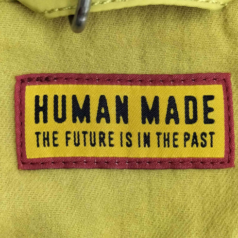 ヒューマンメイド HUMAN MADE コーチジャケット メンズ JPN:XXL