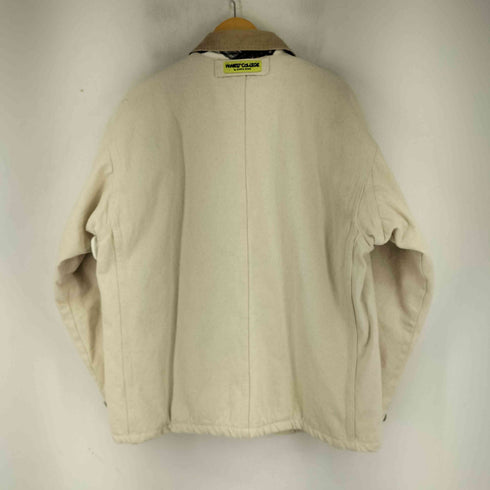 ジーユー GU HONEST COLLEGE オーバーサイズカバーオール メンズ JPN:M