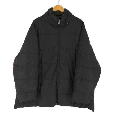 オールドネイビー OLD NAVY 中綿ジャケット メンズ 4XL