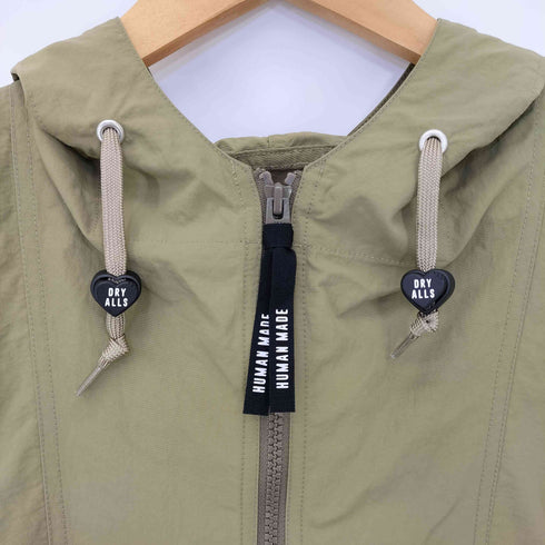 ヒューマンメイド HUMAN MADE Anorak Parka アノラック メンズ JPN:XXL