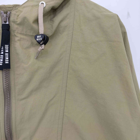 ヒューマンメイド HUMAN MADE Anorak Parka アノラック メンズ JPN:XXL