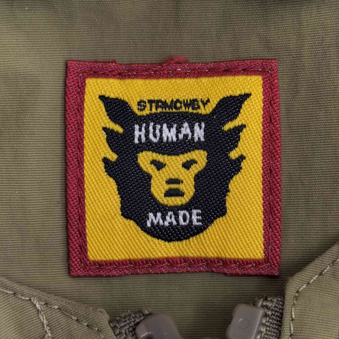 ヒューマンメイド HUMAN MADE Anorak Parka アノラック メンズ JPN:XXL