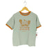 ケルティ KELTY プリントリンガーTシャツ メンズ FREE