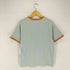 ケルティ KELTY プリントリンガーTシャツ メンズ FREE