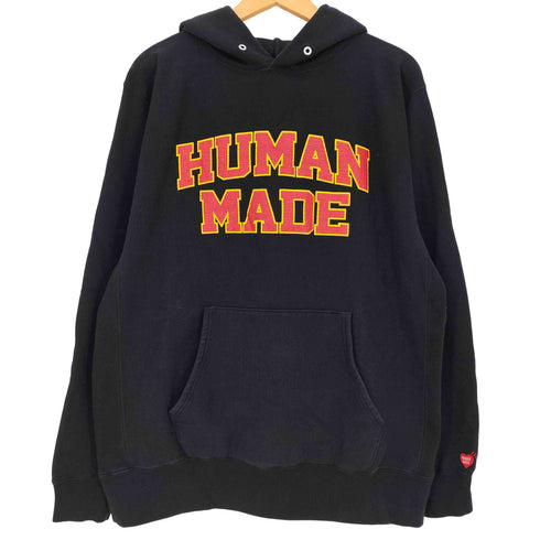 ヒューマンメイド HUMAN MADE PIZZA HOODIE メンズ JPN:XXL