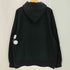 ヒューマンメイド HUMAN MADE PIZZA HOODIE メンズ JPN:XXL