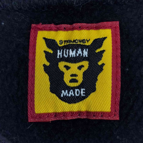 ヒューマンメイド HUMAN MADE PIZZA HOODIE メンズ JPN:XXL