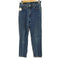 リーバイス Levis MADE IN USA ジッパーフライ テーパードデニムパンツ ボタン裏512 レディース 6 MIS S