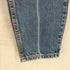 リーバイス Levis MADE IN USA ジッパーフライ テーパードデニムパンツ ボタン裏512 レディース 6 MIS S