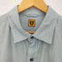 ヒューマンメイド HUMAN MADE Chambray S/S Shirt シャンブレー半袖シャツ メンズ JPN:XXL
