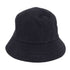ニューエラ NEW ERA バケット01 Tropical ウールブレンドフェルト ブラック メタルフラッグロゴ メンズ MEDIUM/LARGE