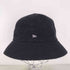 ニューエラ NEW ERA バケット01 Tropical ウールブレンドフェルト ブラック メタルフラッグロゴ メンズ MEDIUM/LARGE