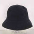 ニューエラ NEW ERA バケット01 Tropical ウールブレンドフェルト ブラック メタルフラッグロゴ メンズ MEDIUM/LARGE