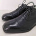 ジェオックス GEOX RESPIRA プレーントゥ ビジネスシューズ メンズ JPN:24