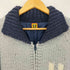 ヒューマンメイド HUMAN MADE POLAR BEAR COWICHAN メンズ JPN:XXL