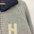 ヒューマンメイド HUMAN MADE POLAR BEAR COWICHAN メンズ JPN:XXL