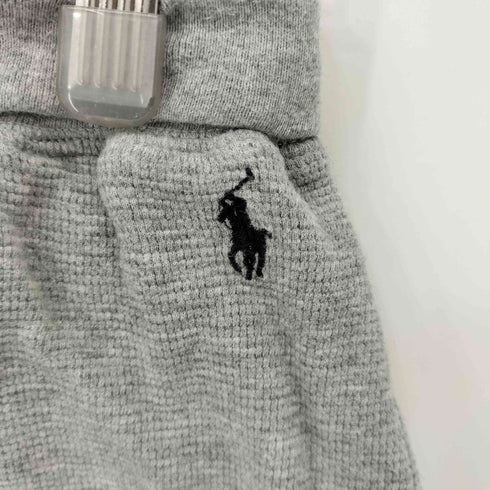 ポロラルフローレン POLO RALPH LAUREN サーマル生地イージーショートパンツ メンズ JPN:M