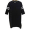 ドゥーズィエムクラス DEUXIEME CLASSE サイドジップL/Sクルーネックワンピース レディース import:S