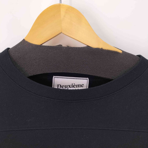 ドゥーズィエムクラス DEUXIEME CLASSE サイドジップL/Sクルーネックワンピース レディース import:S