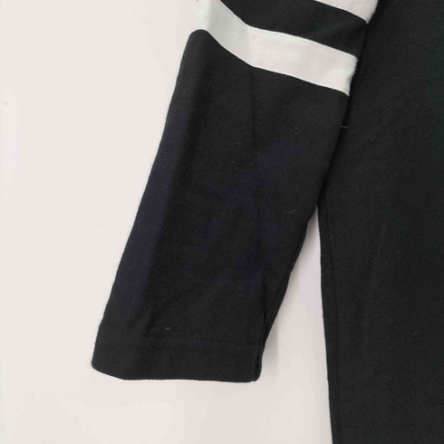 ドゥーズィエムクラス DEUXIEME CLASSE サイドジップL/Sクルーネックワンピース レディース import:S