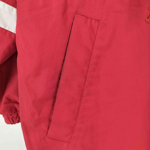 ラコステ LACOSTE 袖ロゴライン中綿ジャケット メンズ 3