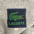 ラコステ LACOSTE 袖ロゴライン中綿ジャケット メンズ 3